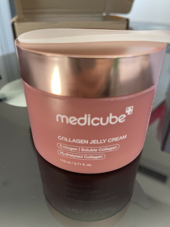 ALLURE BEAUTY BOX VALUE $416 FOR $130