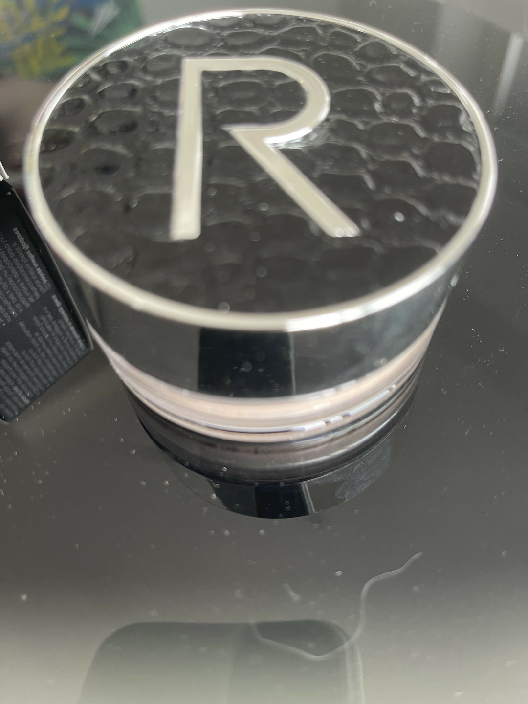 RODIAL GLASS LOOSE BLURRING POWDER