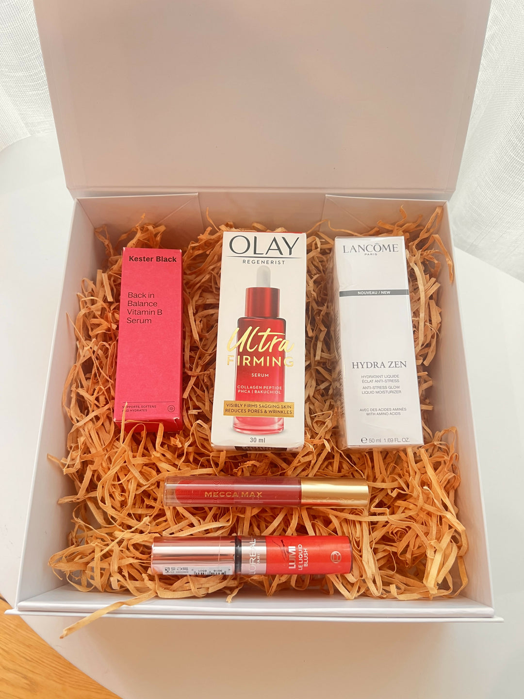 Beauty Gift Set