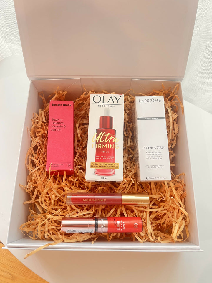 Beauty Gift Set