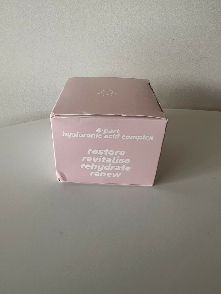 SKIN PROUD Sorbet Skin Everyday Jelly Moisturiser