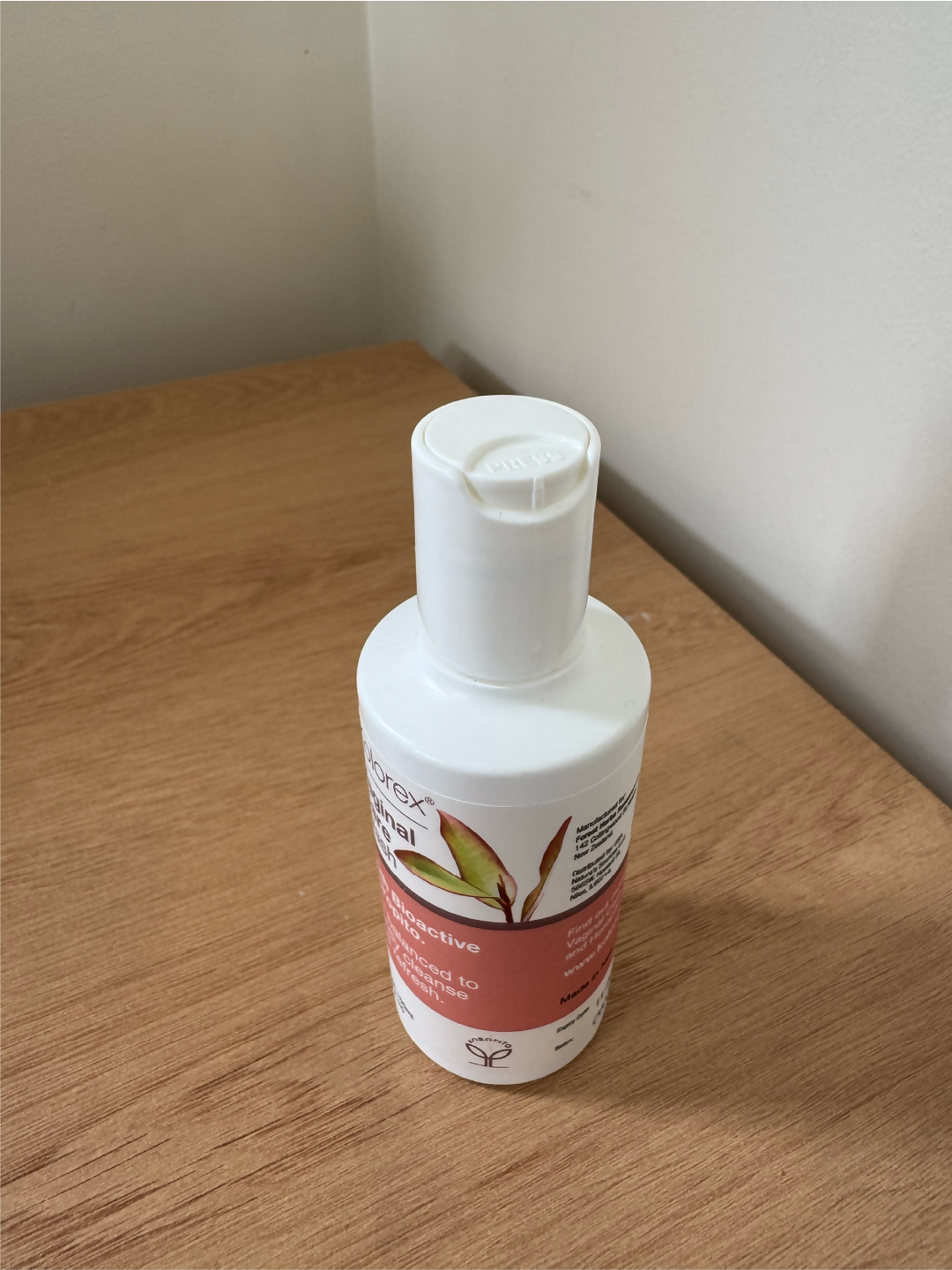 Kolorex Vaginal Care Wash