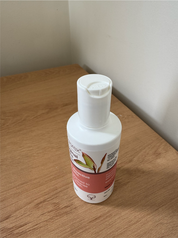 Kolorex Vaginal Care Wash