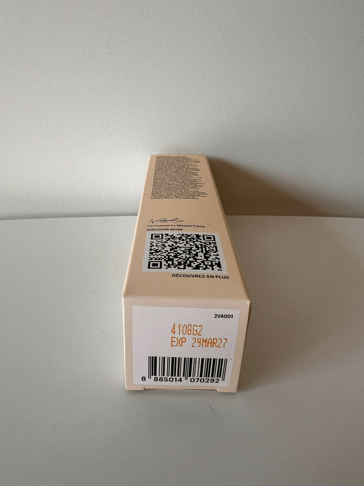 Allies of Skin Peptides & Antioxidants Advanced Firming Daily Treatment