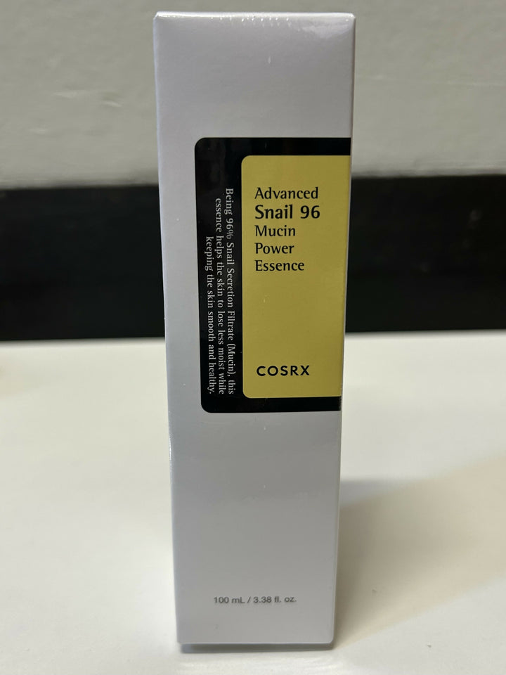 COSRX Advanced Snail 96 Mucin Power Essence