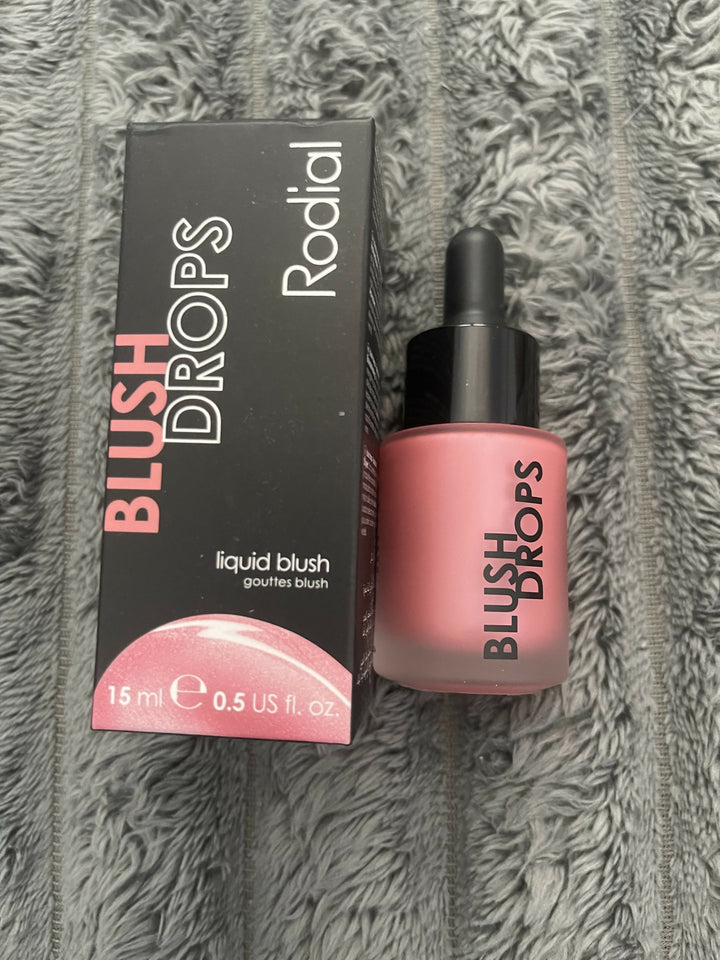 RODIAL BLUSH DROPS