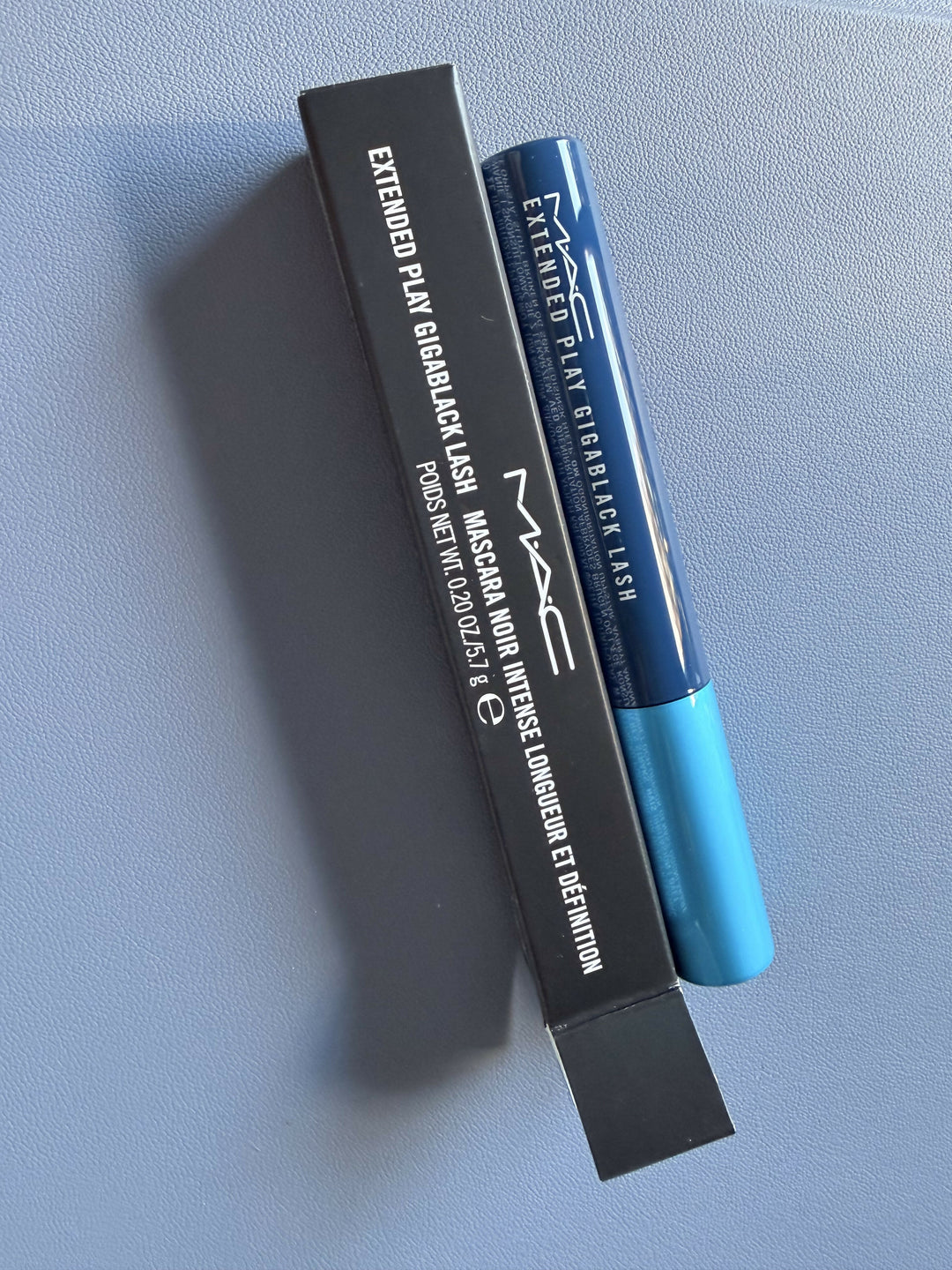 Mac Mascara