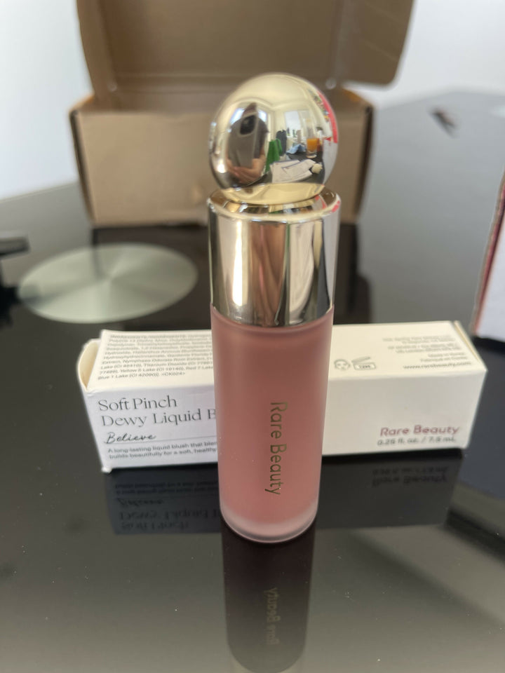 ALLURE BEAUTY BOX VALUE $416 FOR $130