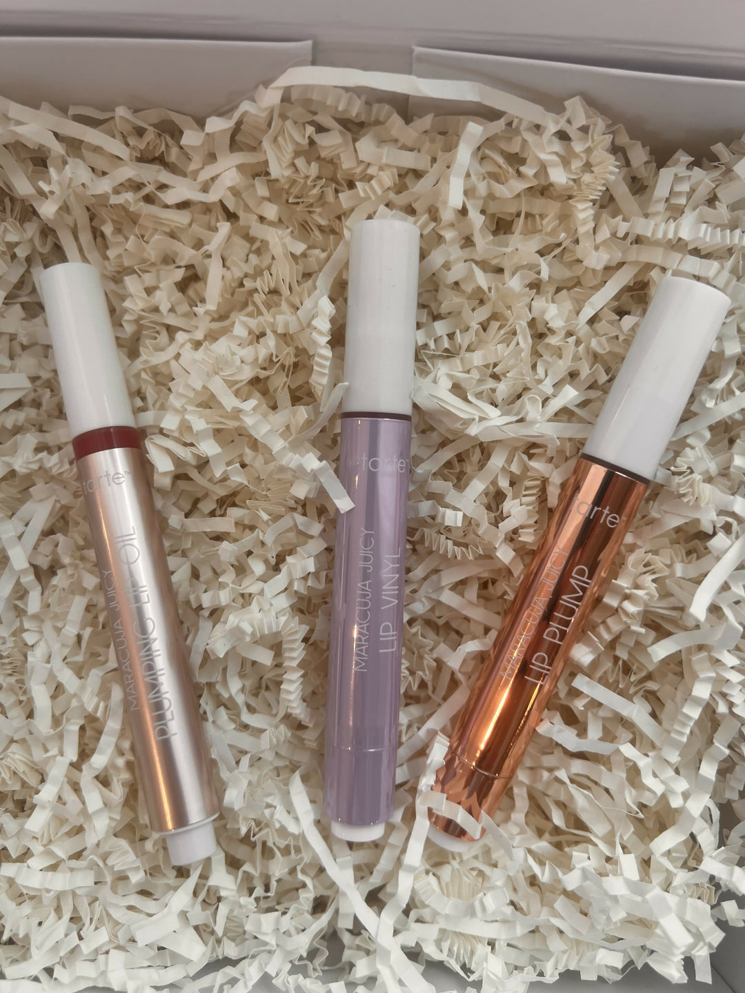 Tarte Lip Gift Set
