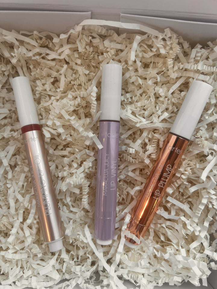 Tarte Lip Gift Set