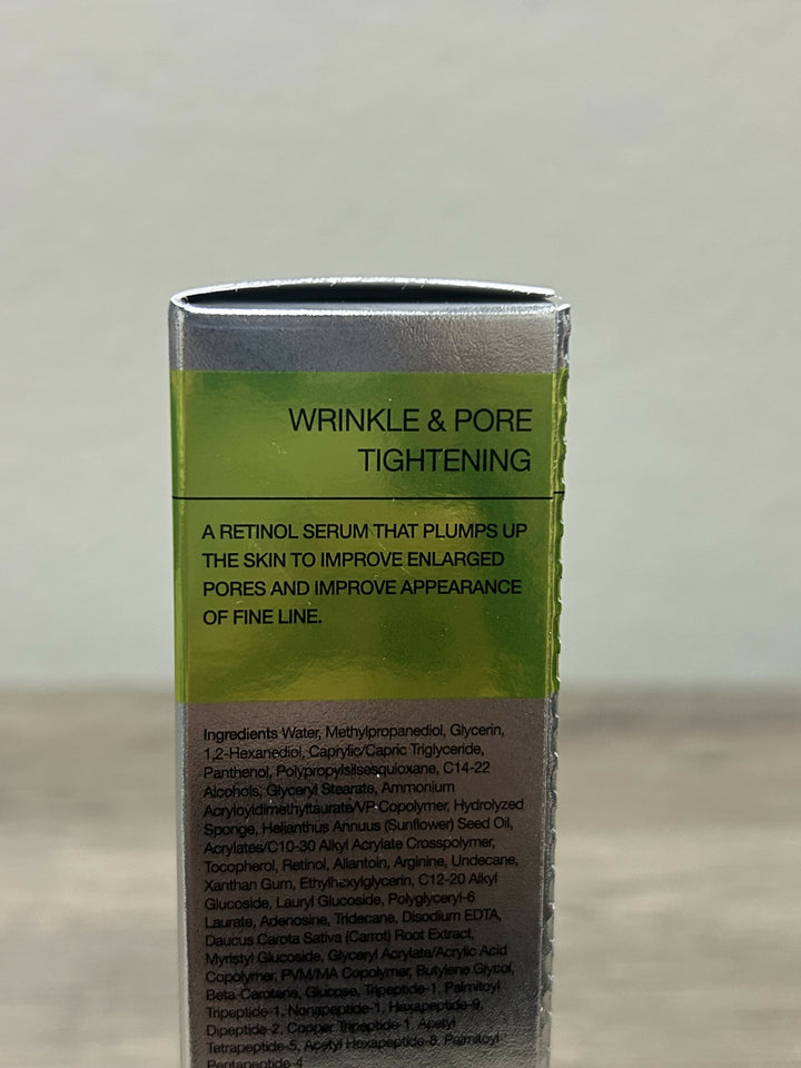 Celimax Retinol Shot Tightening Serum