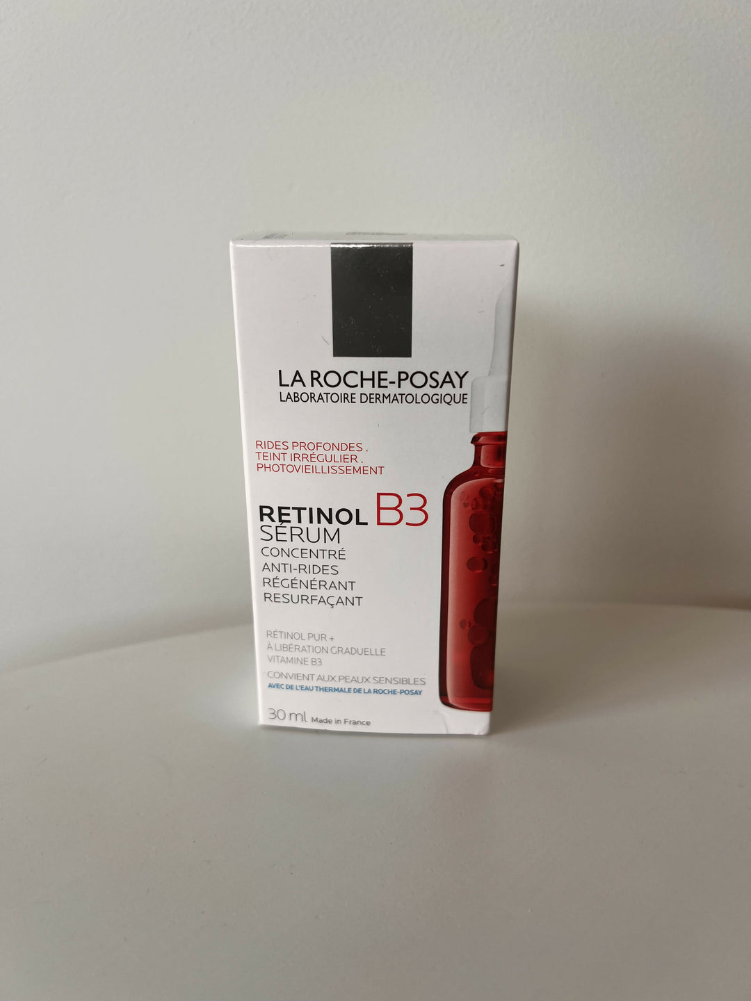 La Roche Posay Retinol B3 Anti-Ageing Serum 30ml