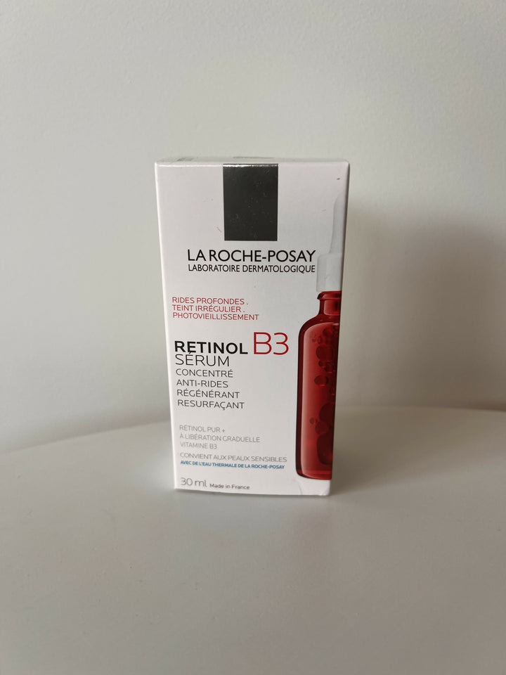 La Roche Posay Retinol B3 Anti-Ageing Serum 30ml