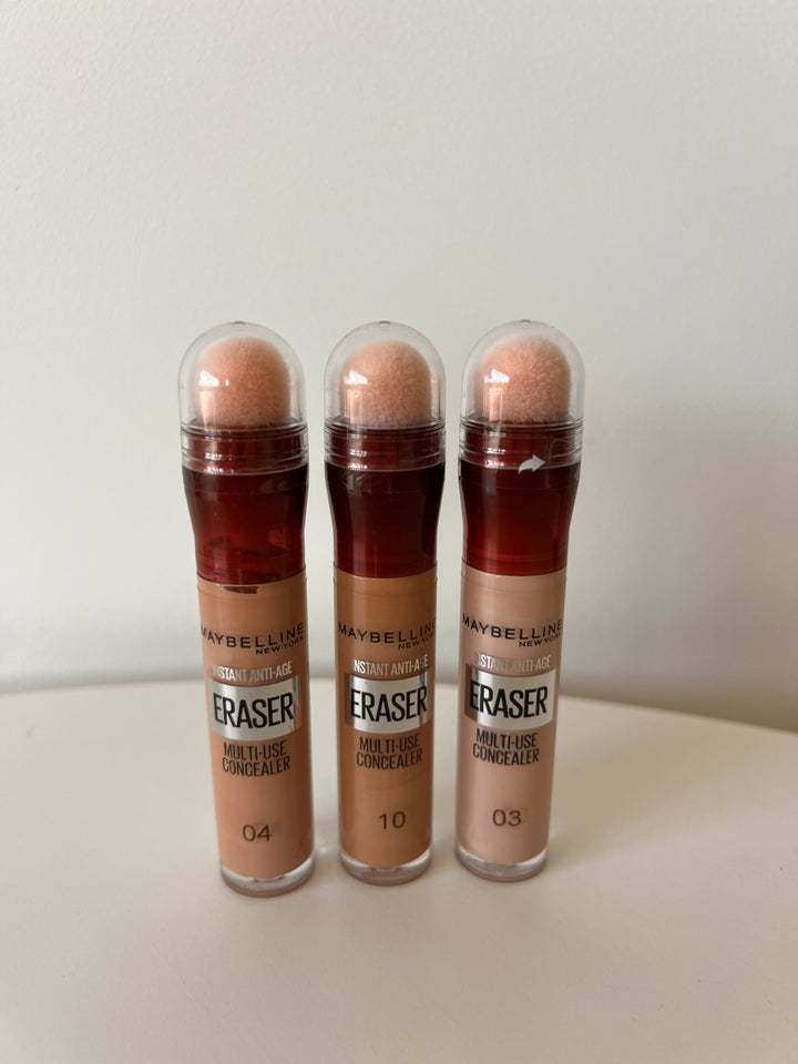 Maybelline Instant Anti-aging Eraser Multi-use Concealer