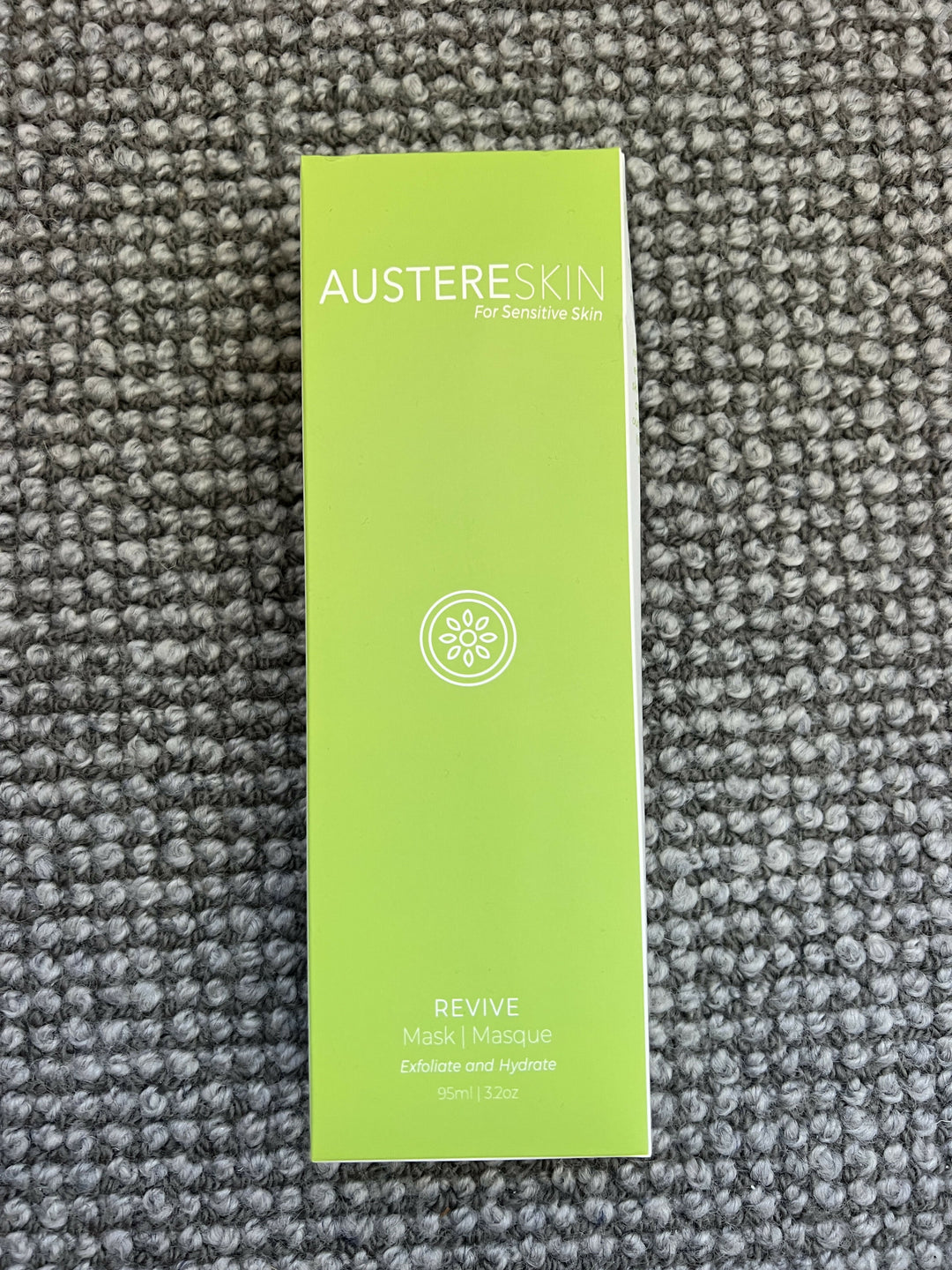 Austere Skin Revive Mask