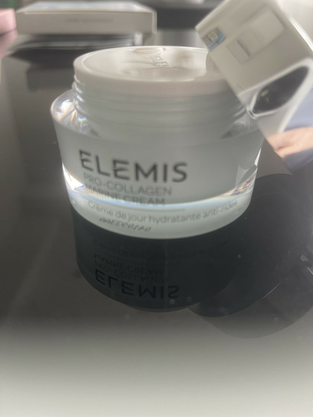 ELEMIS PRO COLLAGEN MARINE CREAM BRAND NEW