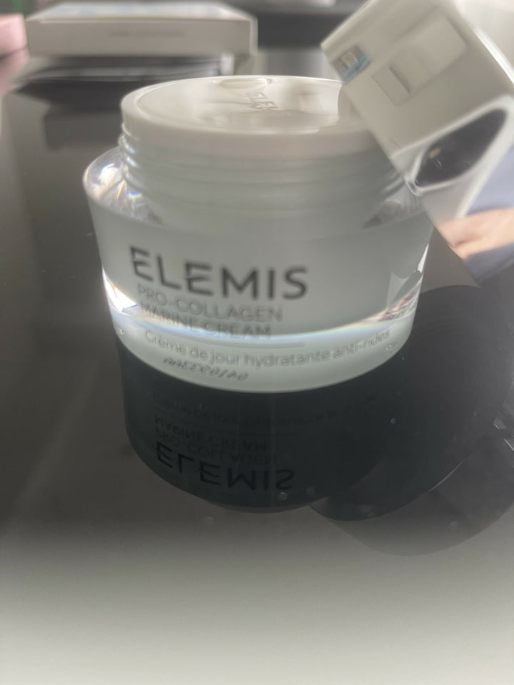 ELEMIS PRO COLLAGEN MARINE CREAM BRAND NEW