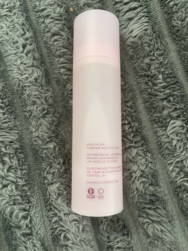 MAISON LOUIS MARIE HAIR & BODY MIST