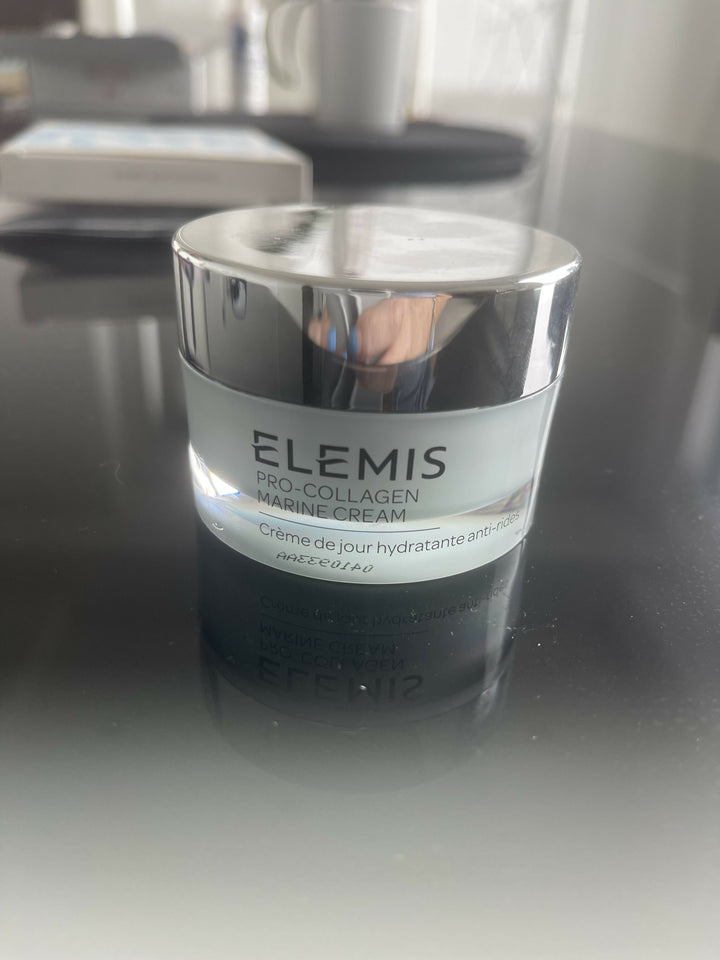 ELEMIS PRO COLLAGEN MARINE CREAM BRAND NEW