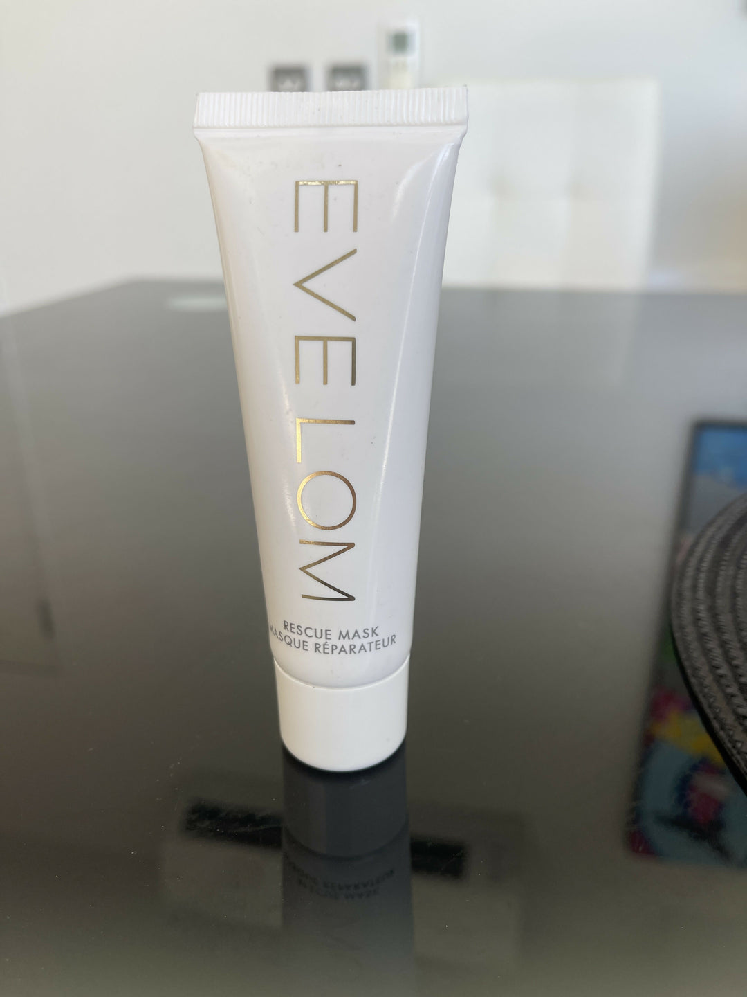 EVE LOM RESCUE MASK