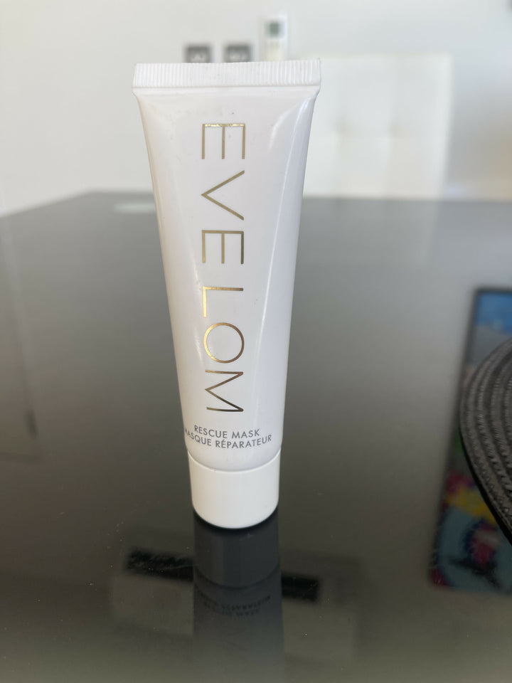 EVE LOM RESCUE MASK
