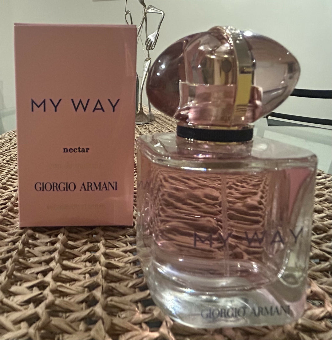 Armani My Way Eau de Parfum