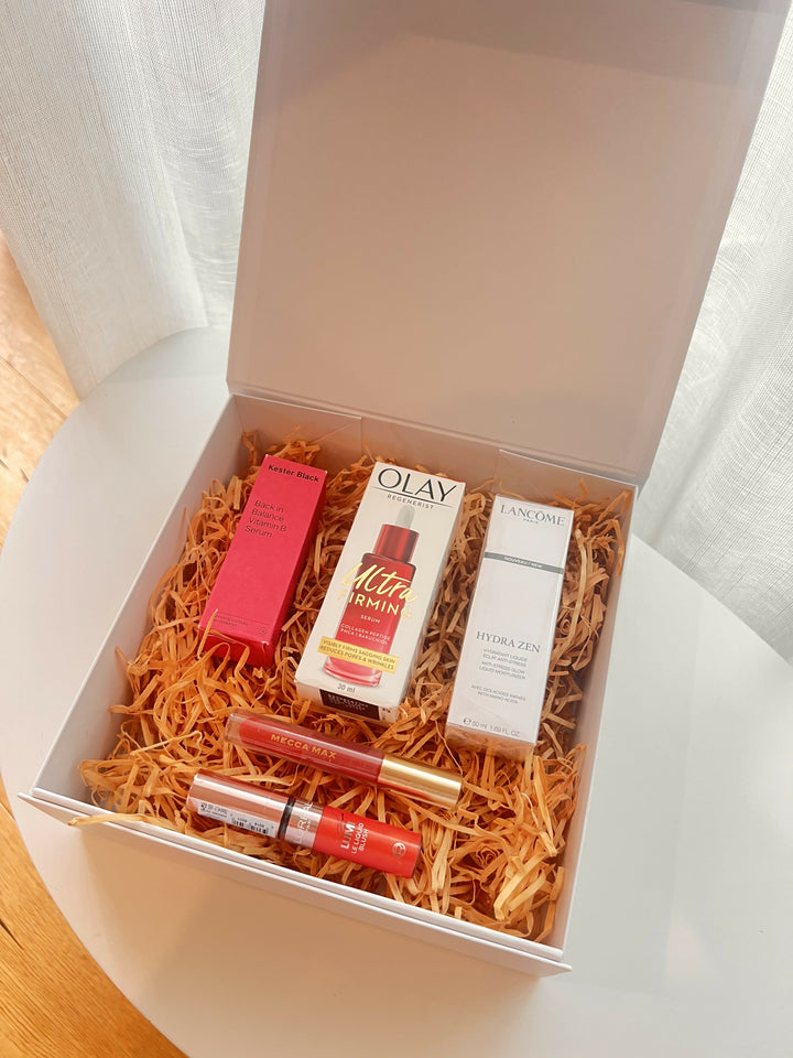 Beauty Gift Set