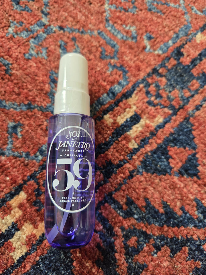 Sol de Janeiro Cheirosa 59 Perfume Mist
