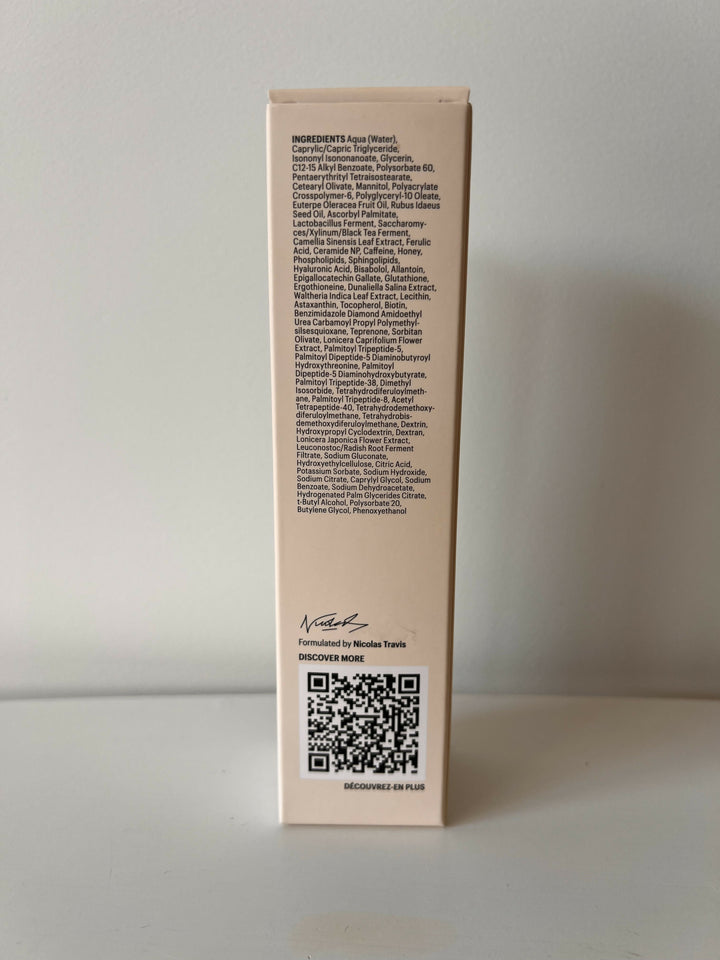 Allies of Skin Peptides & Antioxidants Advanced Firming Daily Treatment