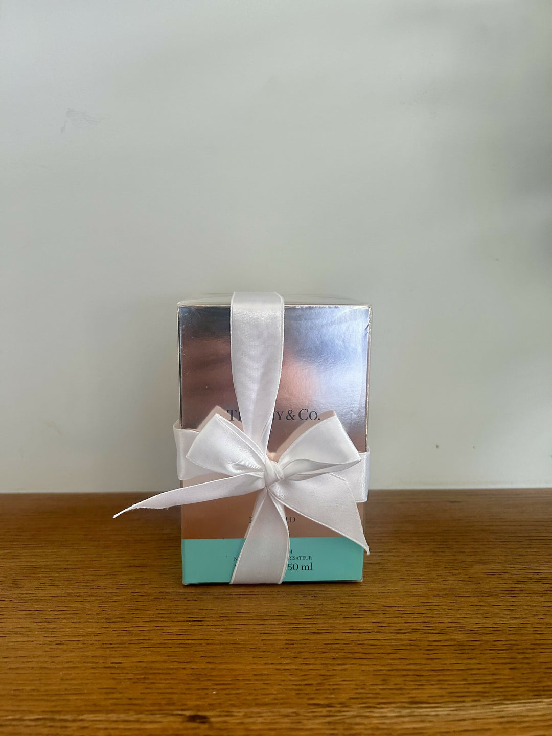 Tiffany & Co Rose Gold Perfume 50ml