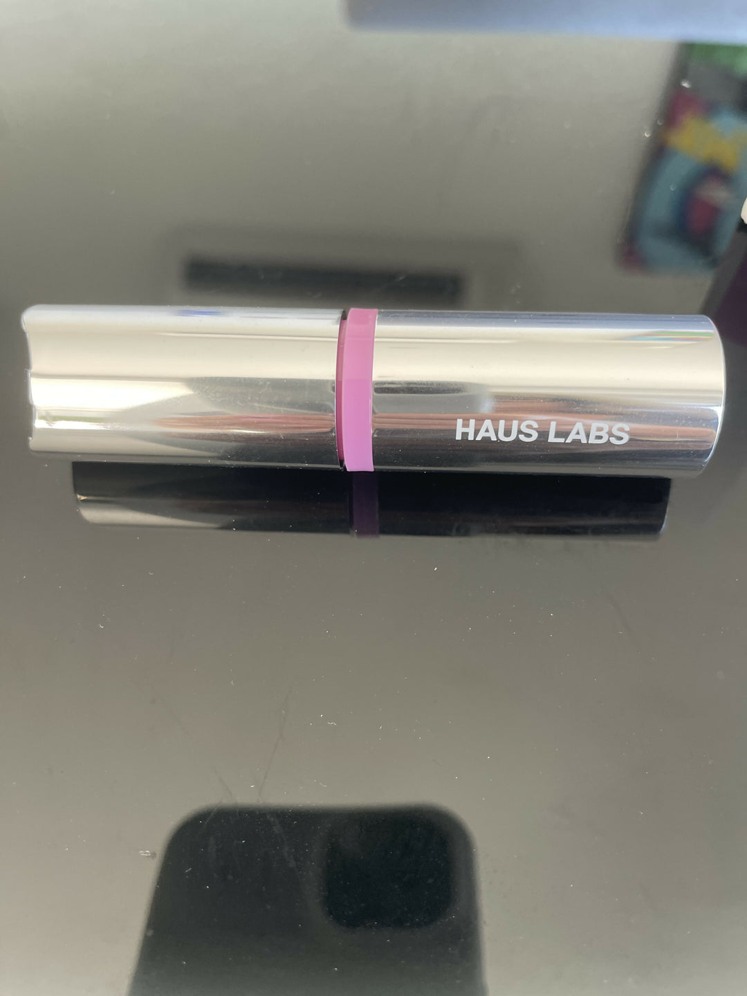 HAUS LABS BY LADY GAGA BLUSH BALM IN LILAC