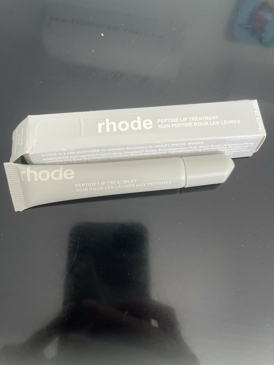 RHODE PEPTIDE LIP TREATMENT