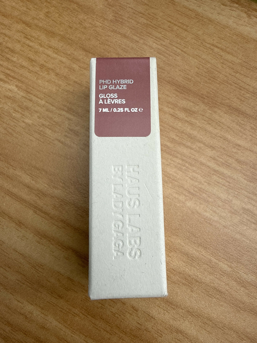 Haus Labs PHD Hybrid Lip Glaze