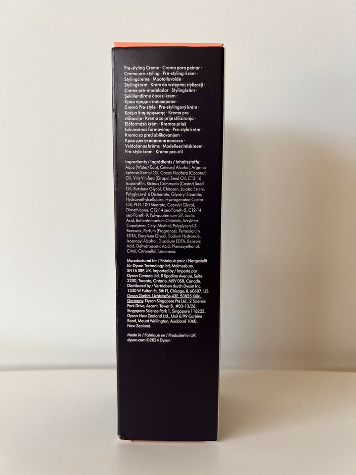Dyson Chitosan™ Pre-Style Cream 100ml
