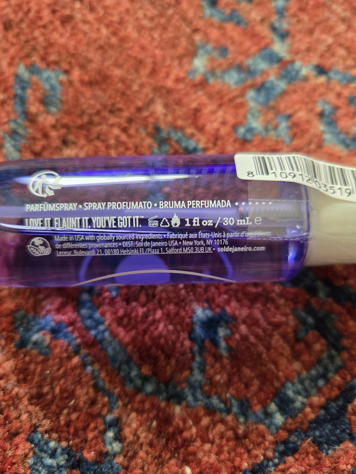 Sol de Janeiro Cheirosa 59 Perfume Mist