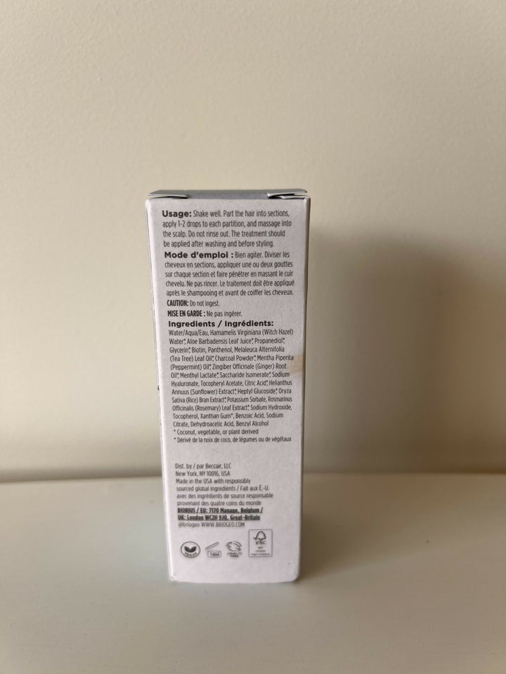 Briogeo Scalp Treatment Serum 30ml