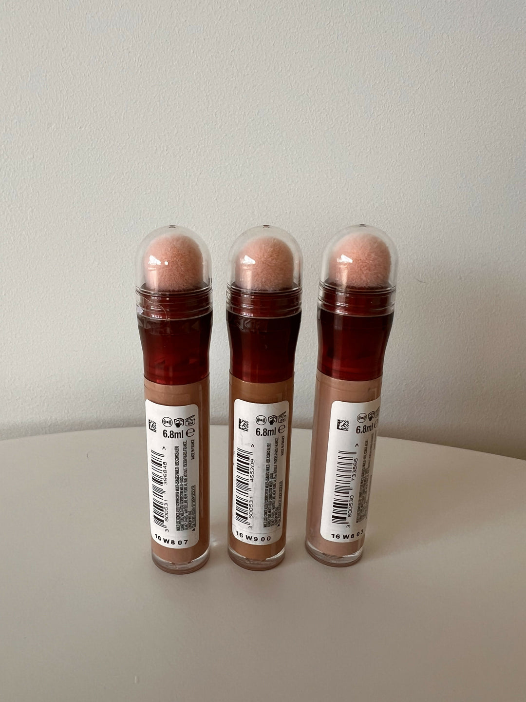 Maybelline Instant Anti-aging Eraser Multi-use Concealer