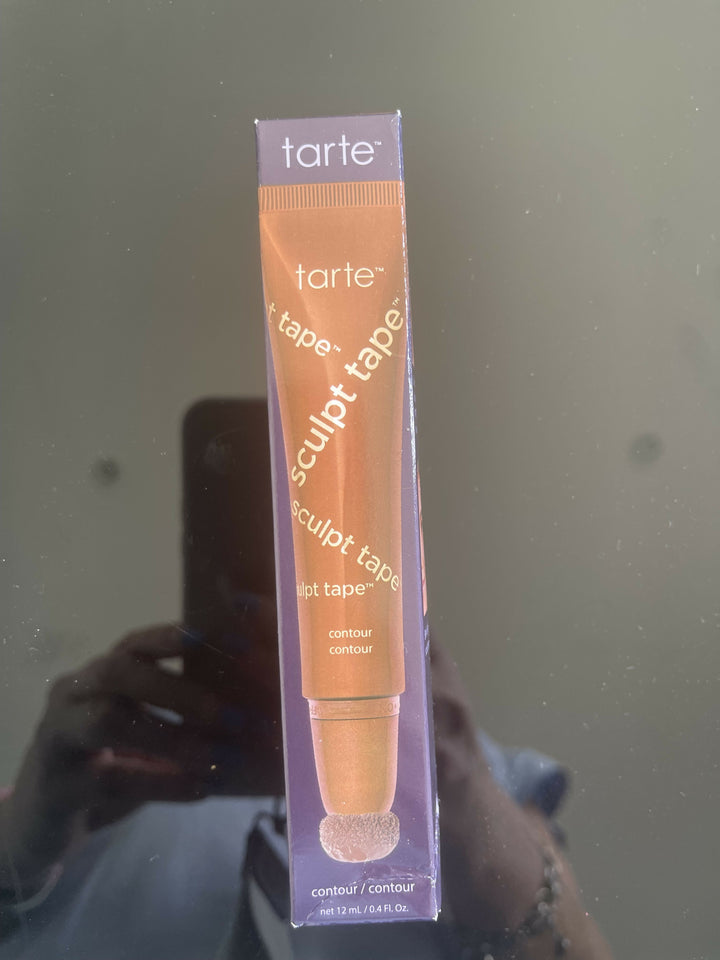 TARTE SHAPE TAPE CONTOUR IN MEDIUM COOL BRONZE BRAND NEW