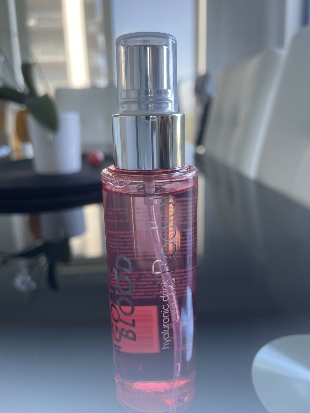 RODIAL HYALURONIC DRINK RRP $140