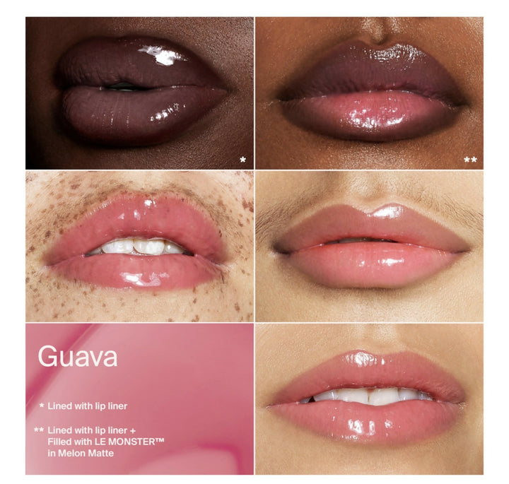 Haus Labs PHD Hybrid Lip Glaze