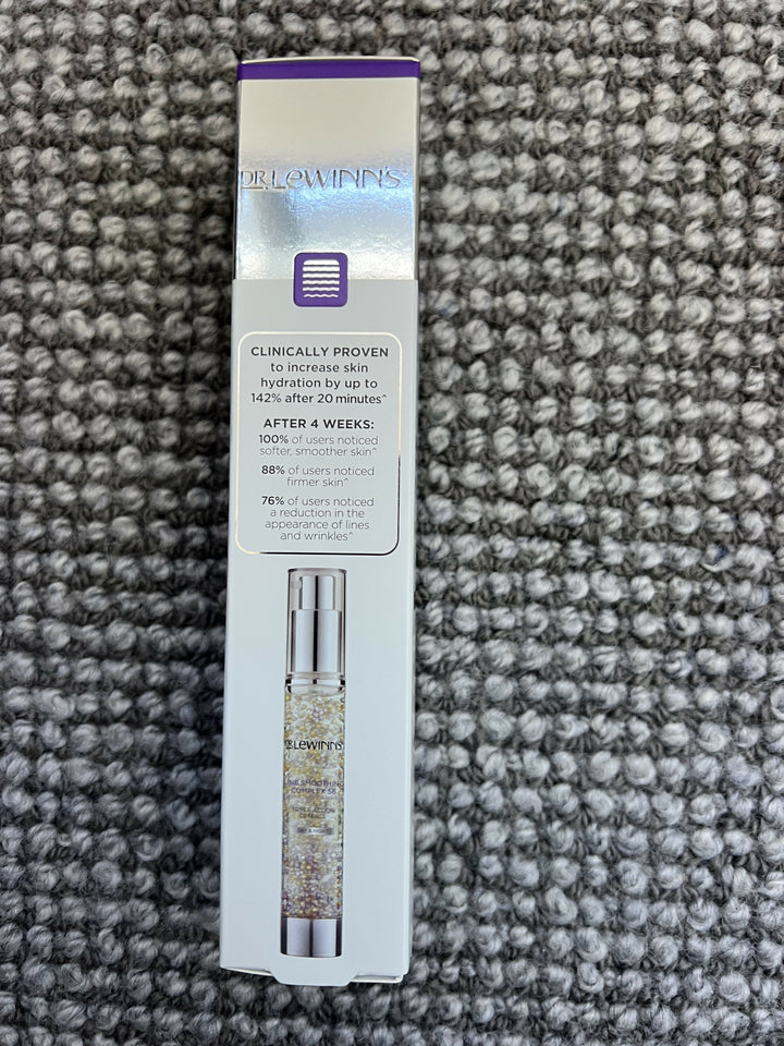 Dr Lewinn's Line Smoothing Complex S8