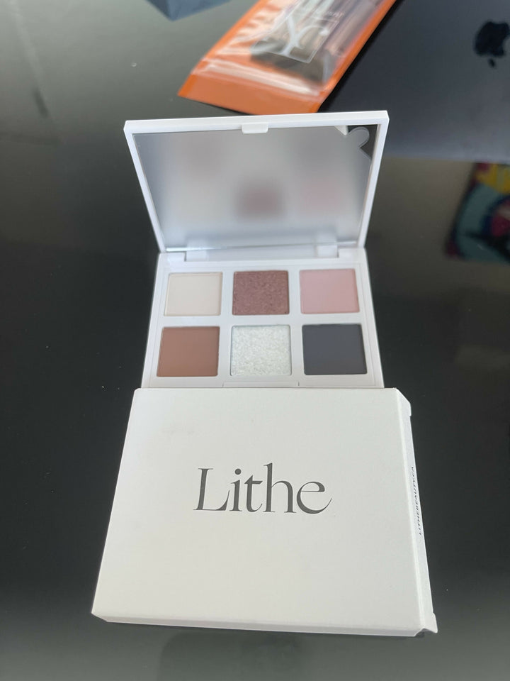 LOVE ALLURE BEAUTY BOX VALUE $380