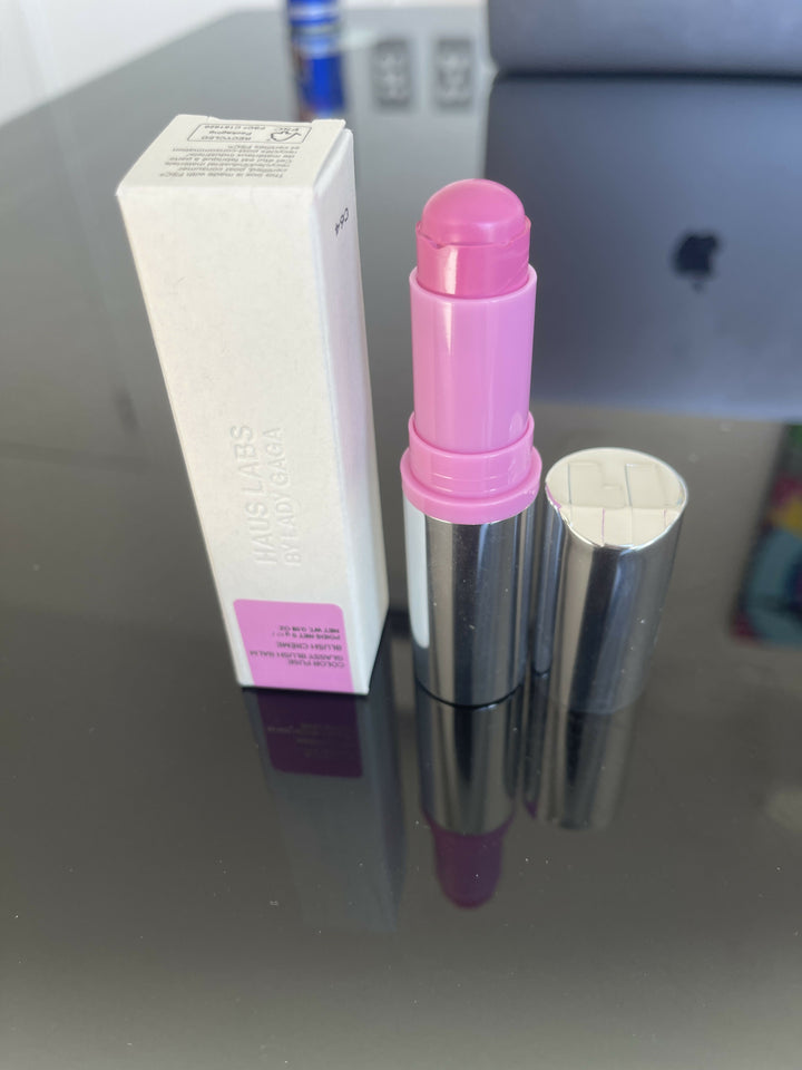 HAUS LABS BY LADY GAGA BLUSH BALM IN LILAC