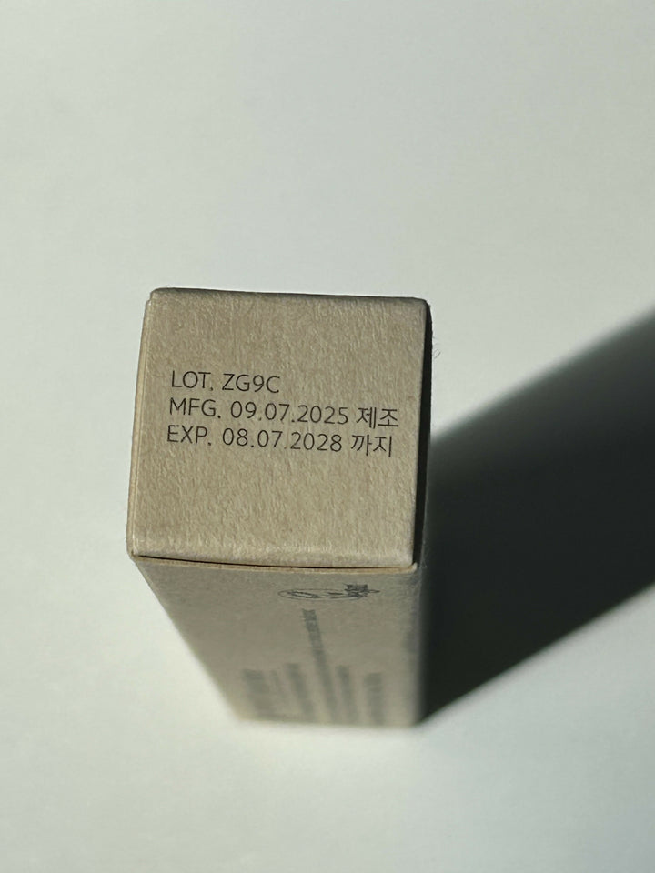 Benton HONEST Eyelash Serum Vegan (Korean)