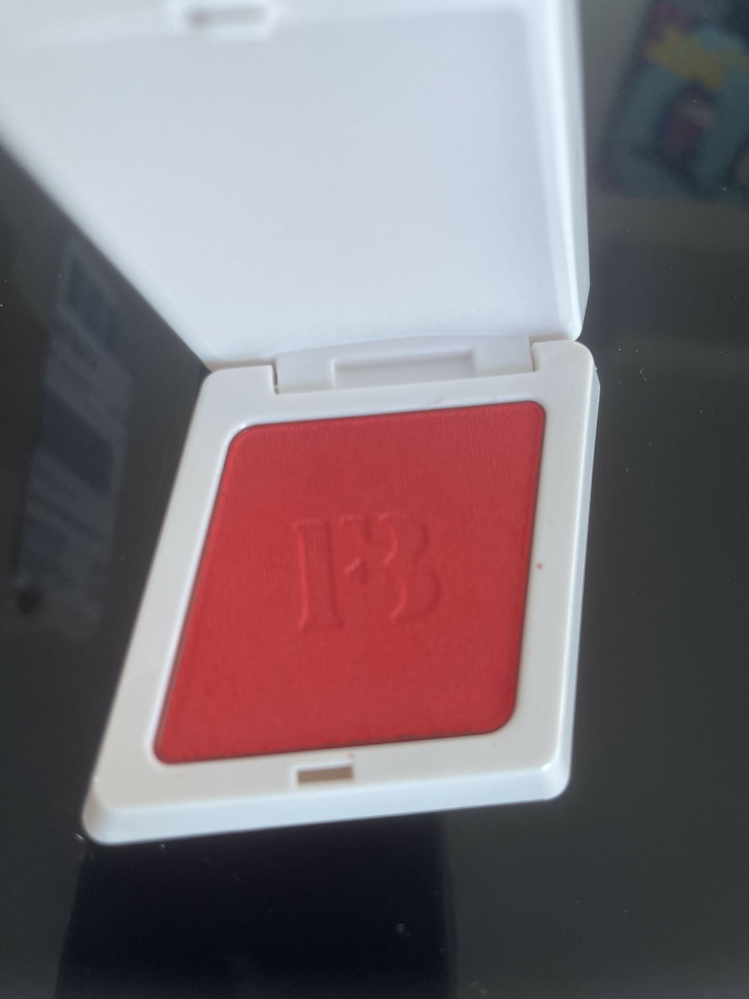 FENTY BEAUTY SUEDE POWDER BLUSH IN DAIQUIRI DIP