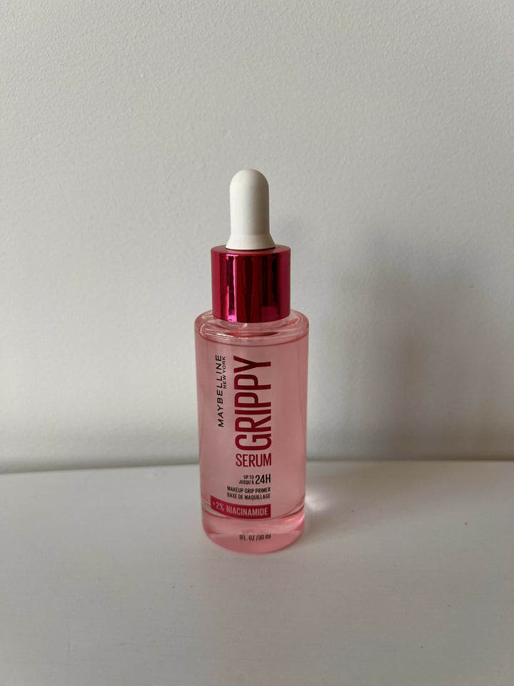 Maybelline Grippy Serum 24H Gripping Primer