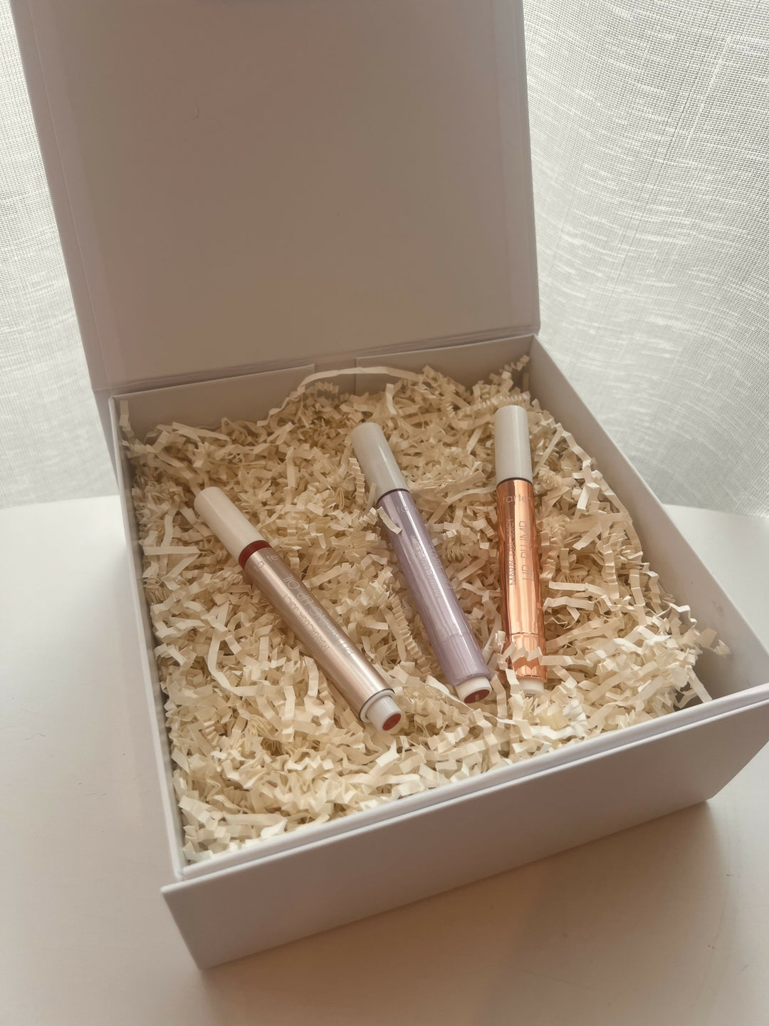 Tarte Lip Gift Set