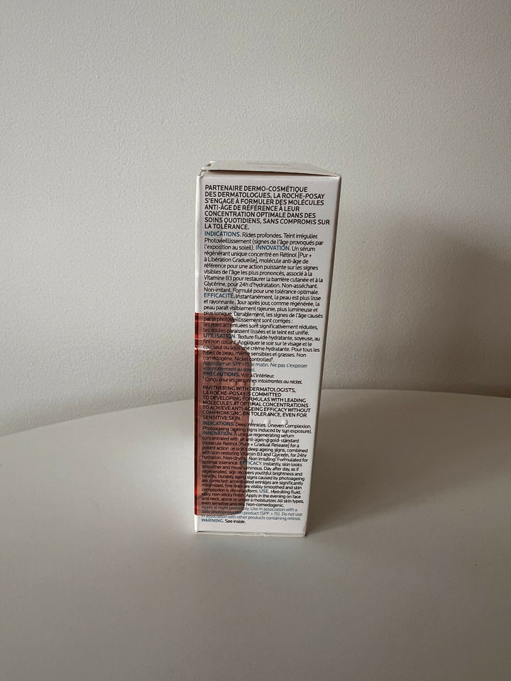La Roche Posay Retinol B3 Anti-Ageing Serum 30ml