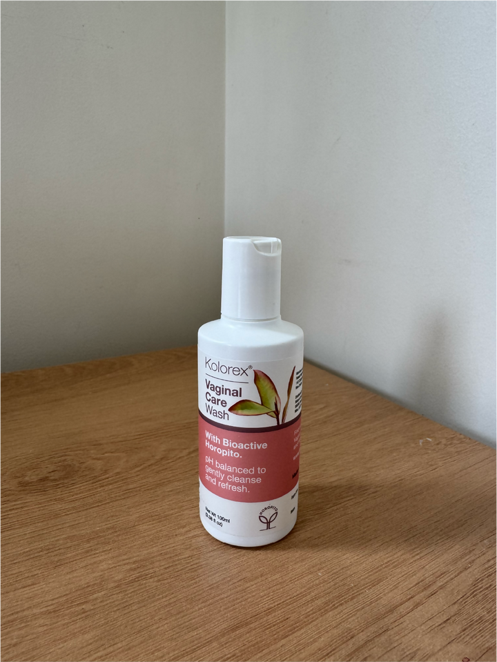 Kolorex Vaginal Care Wash