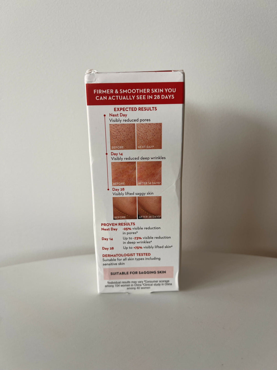 Olay Regenerist Ultra Firming Serum 30ml